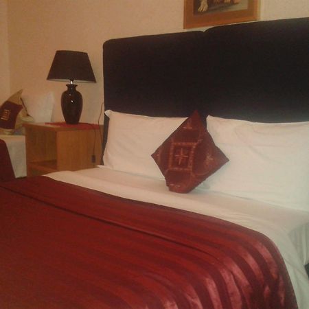 רומא Belhorizon Guest House מראה חיצוני תמונה