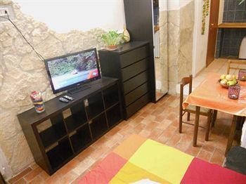 רומא Belhorizon Guest House מראה חיצוני תמונה