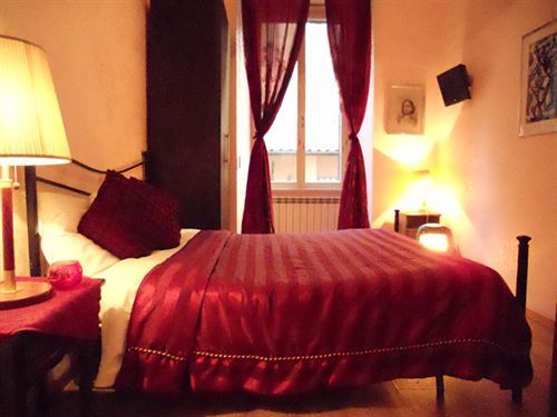 רומא Belhorizon Guest House מראה חיצוני תמונה