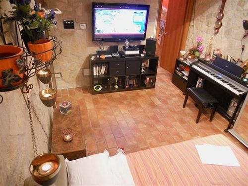 רומא Belhorizon Guest House מראה חיצוני תמונה
