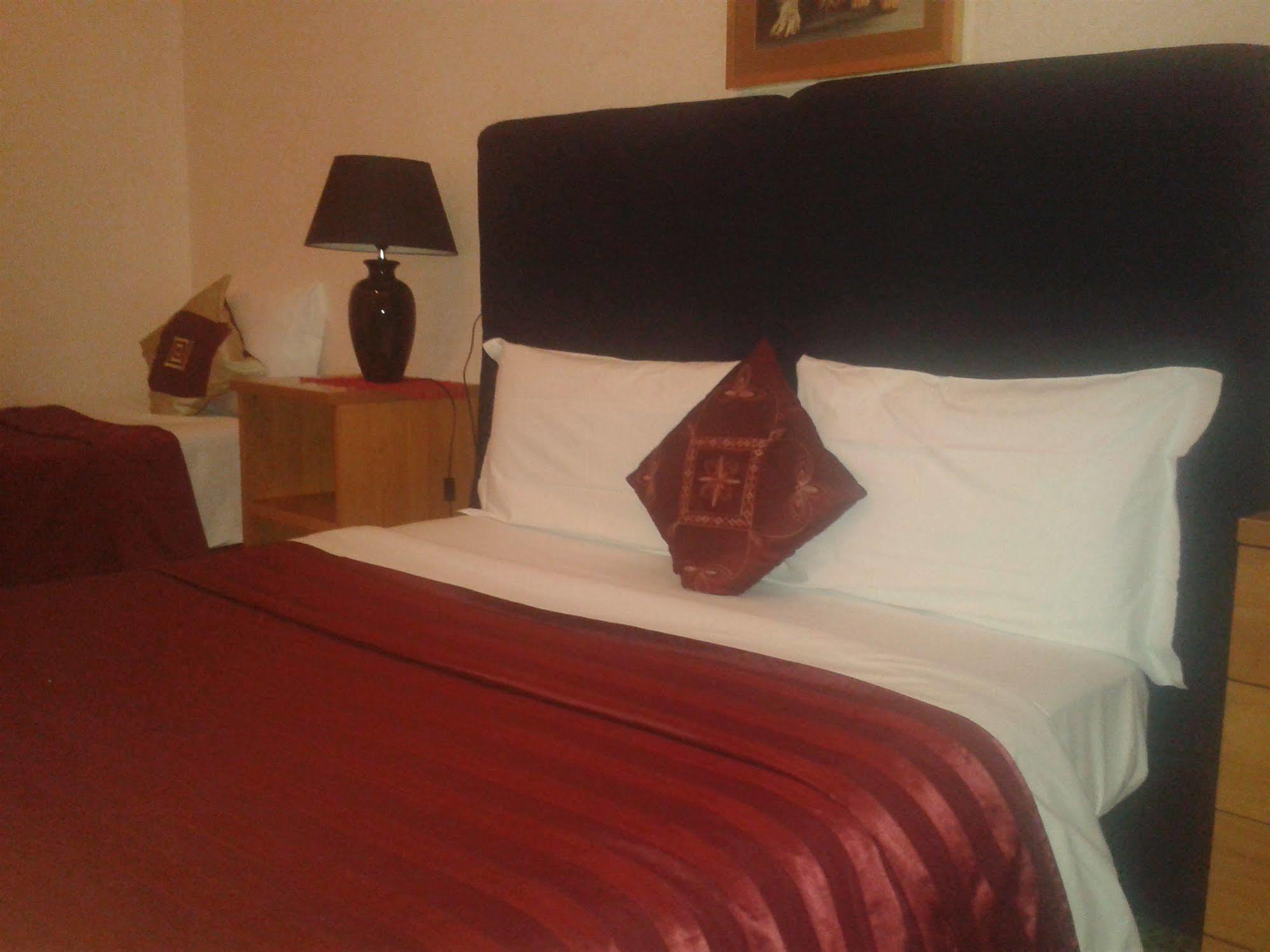 רומא Belhorizon Guest House מראה חיצוני תמונה